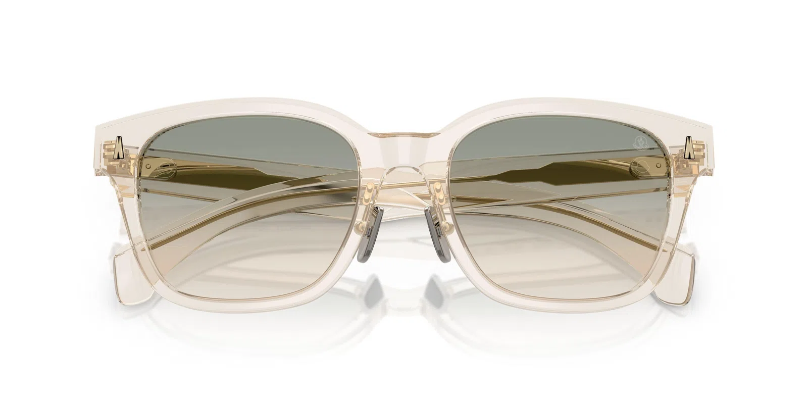 Moncler Metrope 6002D Sunglasses - view 10